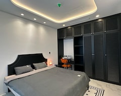 Khách sạn The Galaxy Home Apartment ĐỘi CẤn (Hà Nội, Việt Nam)