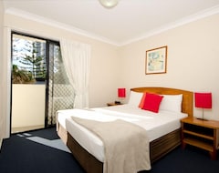 Hotel Island Beach Resort (Broadbeach, Australija)