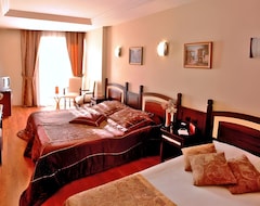 Khách sạn Hotel Aspen (Istanbul, Thổ Nhĩ Kỳ)