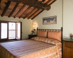 Hotel Locanda Nel Cassero (Civitella Paganico, Italy)