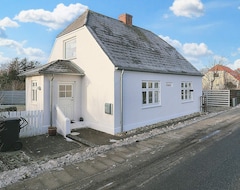 Cijela kuća/apartman 6 Person Holiday Home In Læsø (Læsø, Danska)