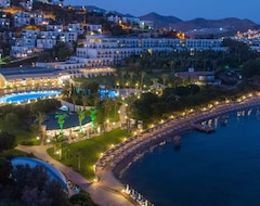 Hotel Yasmin Bodrum Resort (Turgutreis, Turkey)