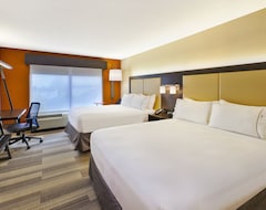 Holiday Inn Express & Suites Chicago-Midway Airport, An Ihg Hotel (Chicago, ABD)