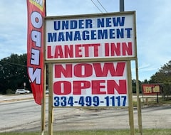 Khách sạn Lanett Inn (Lanett, Hoa Kỳ)