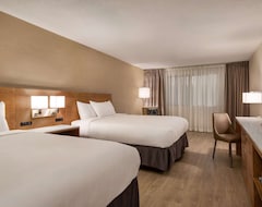 Hotelli Days Inn & Suites  Milwaukee Airport (Milwaukee, Amerikan Yhdysvallat)