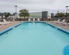 Hotel Best Western Fishers Indianapolis (Fishers, EE. UU.)