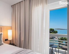 Beach Bay Hvar Hotel - New In July 2022 (Hvar, Kroatien)