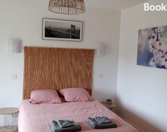 Tüm Ev/Apart Daire Logement Cosy Pour Visiter La Charente (Saint-Saturnin, Fransa)