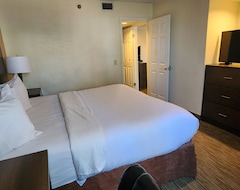 Hotel Affordable Suites of America Detroit-Warren (Warren, EE. UU.)