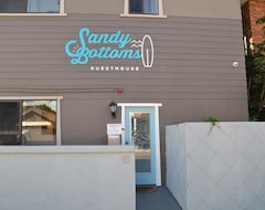 Gæstehus Sandy Bottoms Guesthouse (Manly, Australien)