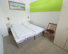 Toàn bộ căn nhà/căn hộ Holiday House Vrchlabí 3 For 1 - 6 Persons With 2 Bedrooms - Holiday House (Vrchlabí, Cộng hòa Séc)