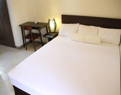 Hotel Dw Motel (Koror, Palau)