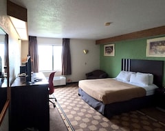 Khách sạn Pleasant Stay Inn & Suites (Brooklyn, Hoa Kỳ)