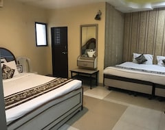 OYO 7851 Hotel Avadh (Nagpur, Indien)