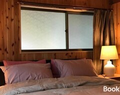Koko talo/asunto Villa Satoyama Sorin-an - Vacation Stay 15117 (Miho, Japani)