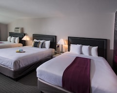 Hotelli Hotel Iris - Mission Valley-San Diego Zoo-Seaworld (San Diego, Amerikan Yhdysvallat)
