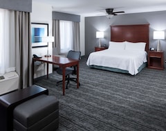 Hotel Homewood Suites by Hilton Denton (Denton, Sjedinjene Američke Države)