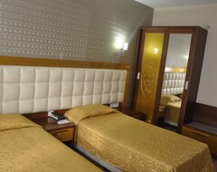 Hotel Kayalar (Antalya, Turkey)