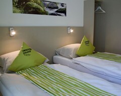 Hotelli Smart Motel (Gars am Kamp, Itävalta)