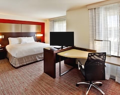 Hotel Residence Inn By Marriott Chicago Wilmette/Skokie (Glenview, Sjedinjene Američke Države)