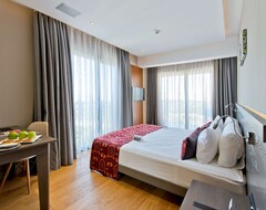 Khách sạn Ramada Resort By Wyndham Bodrum (Bodrum, Thổ Nhĩ Kỳ)