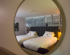 Khách sạn Doubletree by Hilton Bristol South - Cadbury House (Congresbury, Vương quốc Anh)