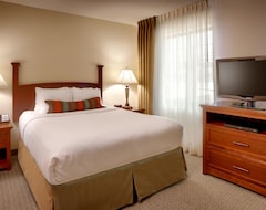 Staybridge Suites Omaha 80Th And Dodge, An Ihg Hotel (Omaha, Sjedinjene Američke Države)