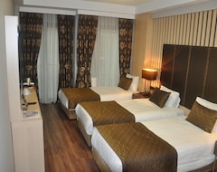 Khách sạn Pell Palace Hotel & Spa (Istanbul, Thổ Nhĩ Kỳ)