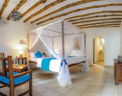 Hotel Diani Sea Lodge (Diani Beach, Kenya)