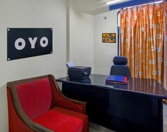 Hotelli Oyo 68628 Manraj B&b (Delhi, Intia)