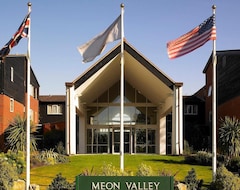 Khách sạn Meon Valley Hotel, Golf & Country Club (Southampton, Vương quốc Anh)