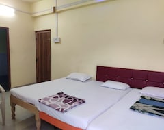 Hotelli Shri Sadguru Bhaktnivas (lodge) (Hingoli, Intia)