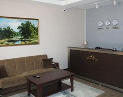 Khách sạn Classic Hotel (Xaçmaz, Azerbaijan)