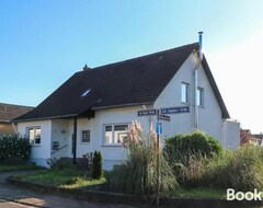 Cijela kuća/apartman Grosses Haus, Sauna, Garten, Top Wohnlage (Rehlingen-Siersburg, Njemačka)