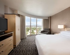 Hotelli Embassy Suites by Hilton Convention Center Las Vegas (Las Vegas, Amerikan Yhdysvallat)