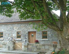 Hele huset/lejligheden Traditional Stone Cottage 300 Years+ (Loughrea, Irland)