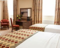 Hotelli Hotel Adair Arms (Ballymena, Iso-Britannia)