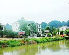 Otel Longhushan Zhiyuan Farm Stay (Yingtan, Çin)