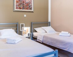Casa/apartamento entero 4 Bedroom Accommodation In Kijevo (Kijevo, Croacia)