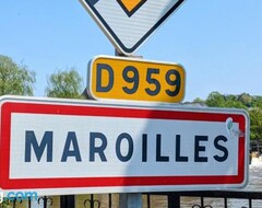 Toàn bộ căn nhà/căn hộ Le Loft De Maroilles (Maroilles, Pháp)