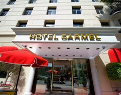 Khách sạn Hotel Carmel (Santa Monica, Hoa Kỳ)