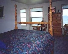 Khách sạn Inn At Barnum Point (Camano Island, Hoa Kỳ)