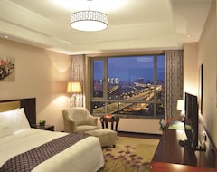 Khách sạn DoubleTree by Hilton Wuxi (Wuxi, Trung Quốc)