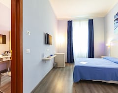 Smart Hotel Bartolini (Montecatini Terme, Italien)