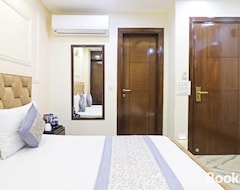 Hotel Samrat Residency (Delhi, Indien)