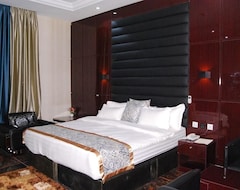 Exclusive Serene Hotel (Enugu, Nigeria)