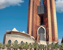 فندق Bab Al Qasr Biltmore Luxury Collection (أبو ظبي, الإمارات العربية المتحدة)
