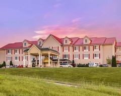 Hotel Creekside Lodge Berea (Berea, USA)