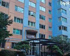 Hele huset/lejligheden Bright, Charming Condo/Downtown Next To Convention Center (Seattle, USA)
