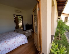 Entire House / Apartment Fazenda Exclusiva Nas Montanhas Mineiras (Oliveira Fortes, Brazil)